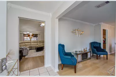 9502 Ballin David Drive, Spring, TX 77379 - Photo 6