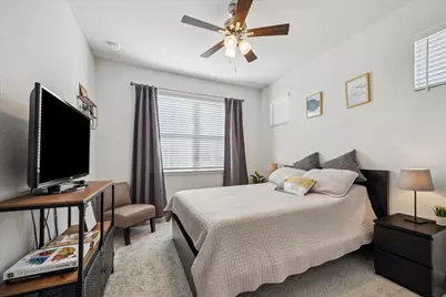 9906 Brickhouse Drive, Houston, TX 77080 - Photo 10