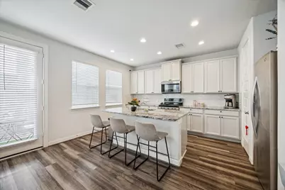 9906 Brickhouse Drive, Houston, TX 77080 - Photo 6