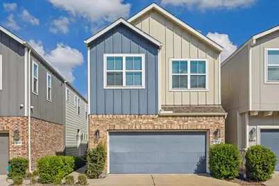 9906 Brickhouse Drive, Houston, TX 77080 - Photo 1