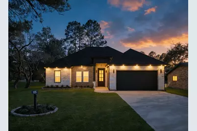 105 Bledsoe St, Prairie View, TX 77445 - Photo 4