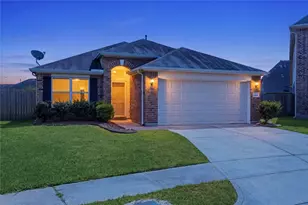 15106 Winter Meadow Ct, Humble, TX 77396 - Photo 2