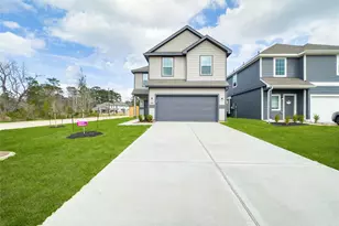 13368 Burbot Dr, Conroe, TX 77384 - Photo 1