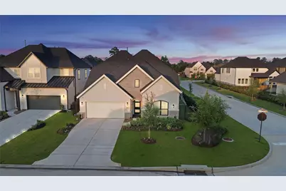 26918 Swanborough Road, Spring, TX 77389 - Photo 2