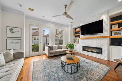 106 Arnold Street, Houston, TX 77007 - Photo 6