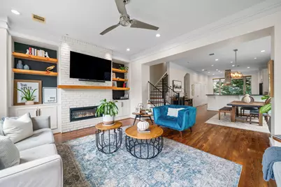 106 Arnold Street, Houston, TX 77007 - Photo 12