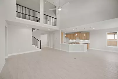 2510 Red Hickory Drive, Katy, TX 77493 - Photo 4