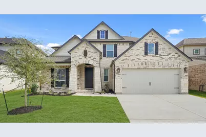 2510 Red Hickory Drive, Katy, TX 77493 - Photo 32