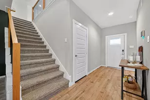 29418 Sydney Stone Ln, Katy, TX 77494 - Photo 6