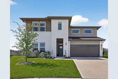 29418 Sydney Stone Lane, Katy, TX 77494 - Photo 1