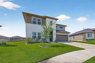 29418 Sydney Stone Ln, Katy, TX 77494 - Photo 4
