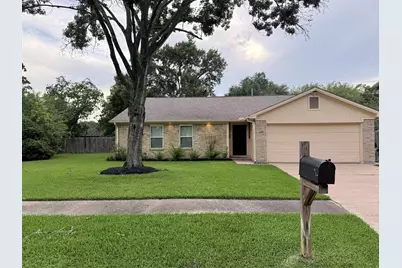 802 Sundance Valley Drive, Katy, TX 77450 - Photo 1