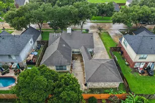 4007 Ivywood Dr, Pearland, TX 77584 - Photo 32