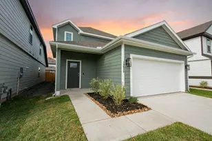 15635 Agave Vly Trl, Houston, TX 77090 - Photo 2