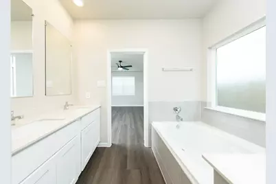 15635 Agave Valley Trail, Houston, TX 77090 - Photo 14
