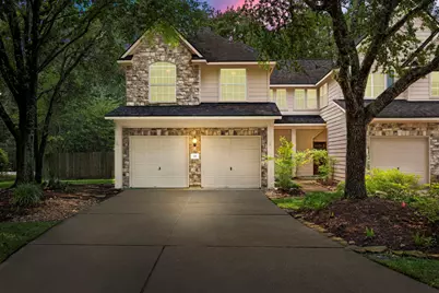 19 Endor Forest Place, The Woodlands, TX 77382 - Photo 1