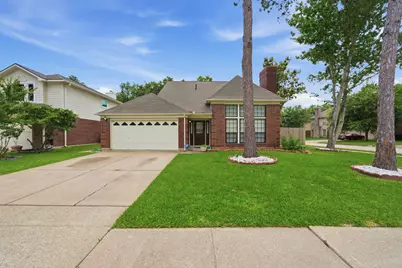 1402 Thornwood Lane, Houston, TX 77062 - Photo 2