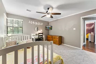 154 S Cochrans Green Cir, The Woodlands, TX 77381 - Photo 34