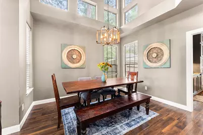 154 S Cochrans Green Circle, The Woodlands, TX 77381 - Photo 16