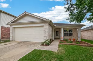 554 Cypresswood Trce, Spring, TX 77373 - Photo 1