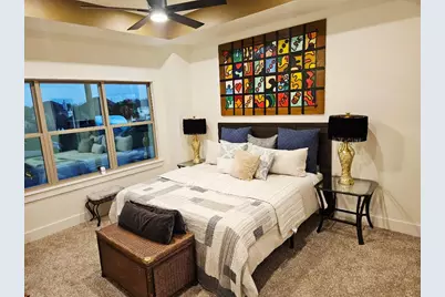 2815 Peacock Green Way, Houston, TX 77047 - Photo 2