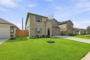 626 Meadow Knoll Dr, Crosby, TX 77532 - Photo 4