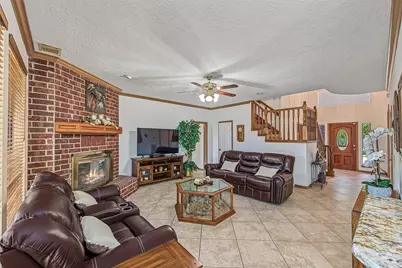 1345 Peach Ridge Road, Brookshire, TX 77423 - Photo 18