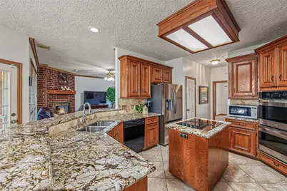 1345 Peach Ridge Road, Brookshire, TX 77423 - Photo 24