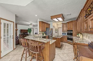 1345 Peach Ridge Rd, Brookshire, TX 77423 - Photo 22