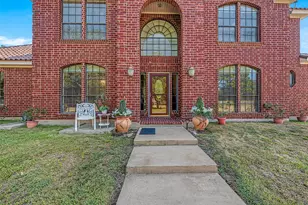 1345 Peach Ridge Rd, Brookshire, TX 77423 - Photo 6