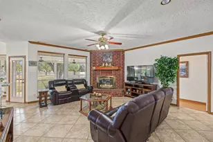 1345 Peach Ridge Rd, Brookshire, TX 77423 - Photo 16