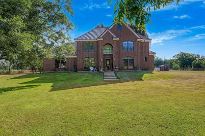 1345 Peach Ridge Road, Brookshire, TX 77423 - Photo 4