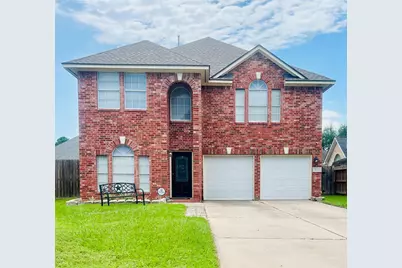 8511 Nashwood Court, Houston, TX 77040 - Photo 1
