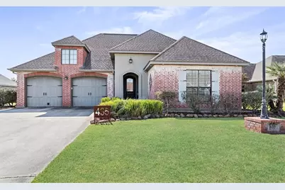 435 Bryant Boulevard, Bridge City, TX 77611 - Photo 2