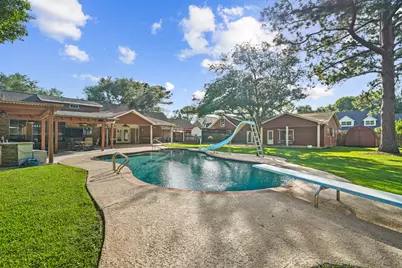 1801 McGinnis Drive, Pearland, TX 77581 - Photo 36