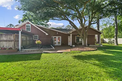 1801 McGinnis Drive, Pearland, TX 77581 - Photo 32