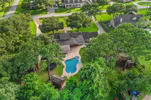 1801 McGinnis Dr, Pearland, TX 77581 - Photo 4