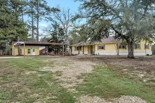 921 N US Hwy 287 Business Hwy, Grapeland, TX 75844 - Photo 6