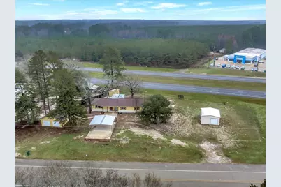 921 N US Hwy 287 Business Highway, Grapeland, TX 75844 - Photo 34