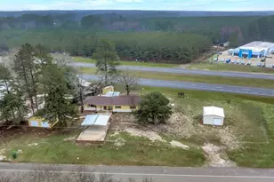 921 N US Hwy 287 Business Hwy, Grapeland, TX 75844 - Photo 34