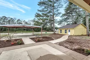 921 N US Hwy 287 Business Hwy, Grapeland, TX 75844 - Photo 12