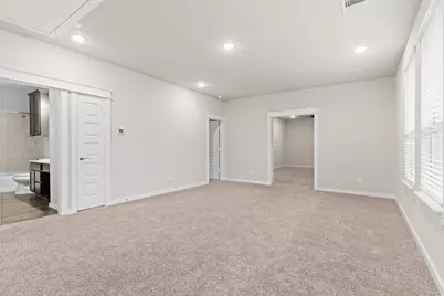 5323 Wyatt James Lane, Fulshear, TX 77423 - Photo 20