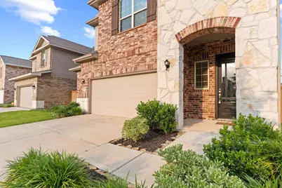 5323 Wyatt James Lane, Fulshear, TX 77423 - Photo 2