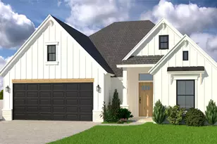 10720 South Lake Mist Lane, Willis, TX 77318 - Photo 1