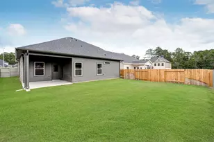 15107 Bank Swallow Pl, Magnolia, TX 77354 - Photo 18