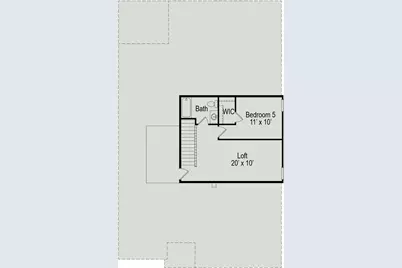 15107 Bank Swallow Place, Magnolia, TX 77354 - Photo 20