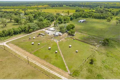 438 County Road 164, Cedar Lane, TX 77414 - Photo 4