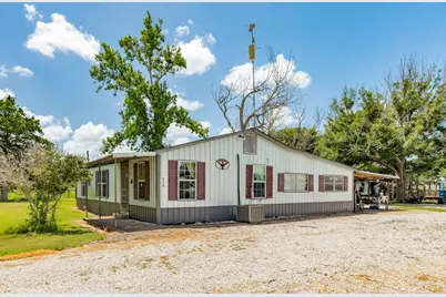 438 County Road 164, Cedar Lane, TX 77414 - Photo 26