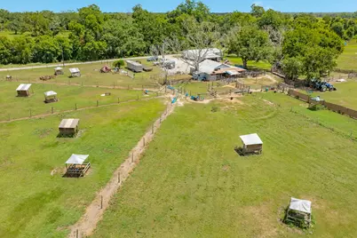 438 County Road 164, Cedar Lane, TX 77414 - Photo 32
