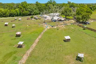 438 County Rd 164, Cedar Lane, TX 77414 - Photo 32